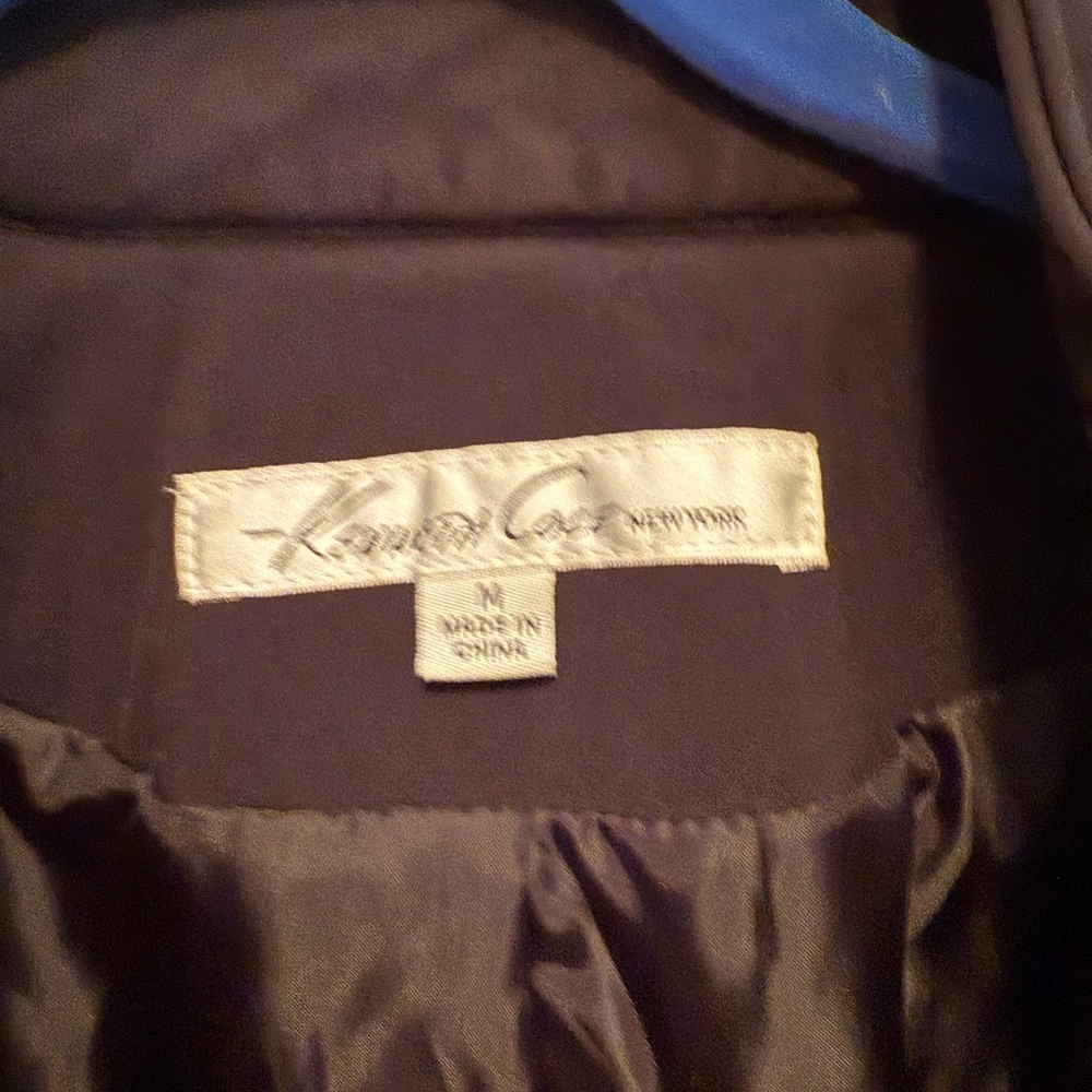 Kenneth Cole Jacket - Picture 2 of 3